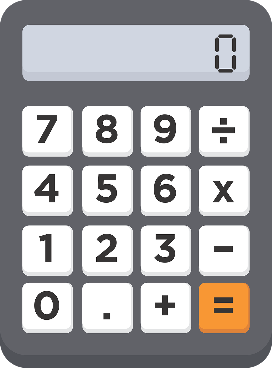 calculator